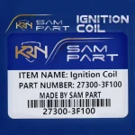 کویل سوناتا 4 سیلندر به جز 17 - تصویر 3