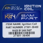 کویل سانتافه 2007 ، اپتیما 2017 - تصویر 3