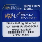 کویل گرنجو - تصویر 3