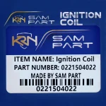 کویل EF7 - تصویر 3