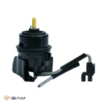 دسته موتور سانتافه 2700 ، وراکروز