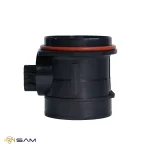 سنسور هواکش آزرا