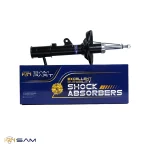 کمک فنر عقب آوانته - تصویر 2