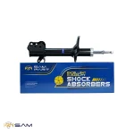 کمک فنر عقب چپ مزدا 323 - تصویر 2