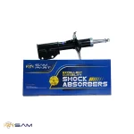 کمک فنر جلو راست مزدا 323 - تصویر 2