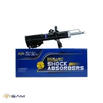 کمک فنر جلو چپ مزدا 323 - تصویر 2