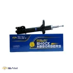 کمک فنر عقب راست مزدا 323 - تصویر 2