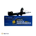 کمک فنر سانتافه ، وراکروز ، ix55 - تصویر 2