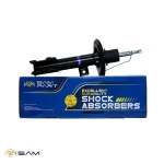 کمک فنر سانتافه جدید ، سورنتو 2015 - تصویر 2