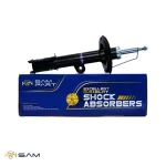 کمک فنر سانتافه 3500 ، سورنتو 2011 - تصویر 2