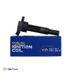 کویل النترا ، YD - تصویر 2