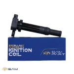 کویل سانتافه 2007 ، اپتیما 2017 - تصویر 2