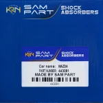 کمک فنر عقب مزدا 2000 - تصویر 3