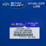 میل موج گیر جلو سراتو - تصویر 3