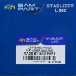 میل موج گیر عقب گرنجو ، YF - تصویر 3