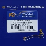 سیبک فرمان سراتو ix30 - تصویر 3