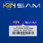 ضربه گیر کمک النترا - تصویر 2