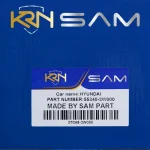 ضربه گیر کمک اسپرتیج - تصویر 2