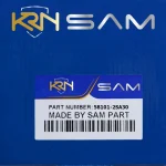 لنت ترمز YF - تصویر 4