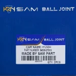 سیبک طبق گرنجو YF ix45 - تصویر 3