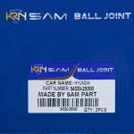 سیبک طبق ix35 - تصویر 3