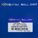 سیبک طبق توسان قدیم - تصویر 3