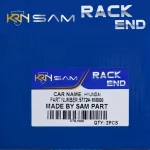 میل فرمان سراتو - تصویر 3