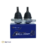 سیبک طبق توسان قدیم - تصویر 2