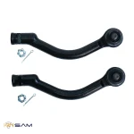 سیبک فرمان چپ سوناتا ، آزرا