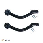 سیبک فرمان راست سوناتا ، آزرا