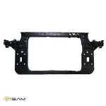 سینی جلو رادیاتور توسان