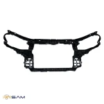 سینی جلو رادیاتور سانتافه قدیم - تصویر 2