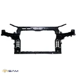 سینی جلو رادیاتور سانتافه - تصویر 2