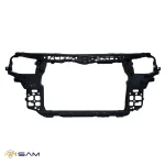 سینی جلو رادیاتور سانتافه قدیم