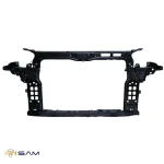 سینی جلو رادیاتور سانتافه