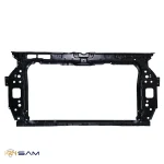 سینی جلو رادیاتور اکسنت