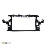 سینی جلو رادیاتور اپتیما 2016