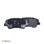 لنت ترمز النترا