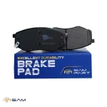 لنت ترمز YF - تصویر 3