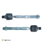 میل فرمان سانتافه قدیم