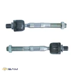 میل فرمان سوناتا ، آزرا