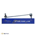 میل موج گیر جلو سانتافه 2014 - تصویر 2