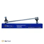 میل موج گیر جلو ولستر ، النترا - تصویر 2