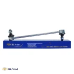 میل موج گیر جلو سراتو 2014 ، YF - تصویر 2