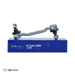 میل موج گیر جلو سوناتا ، آزرا - تصویر 2