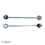 میل موج گیر جلو ولستر ، النترا