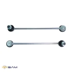 میل موج گیر جلو ولستر ، النترا