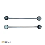 میل موج گیر جلو سراتو 2014 ، YF