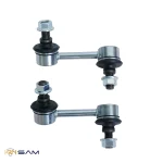 میل موج گیر عقب ix45