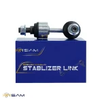 میل موج گیر عقب گرنجو ، YF - تصویر 2